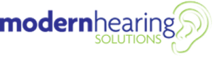 Modern Hearing Logo